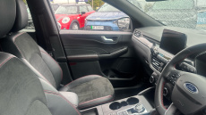 Ford Kuga 2.5 PHEV ST-Line Edition 5dr CVT Estate